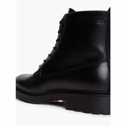 Tommy Hilfiger FM0FM06174BDS Maschio Nero - Vista aggiuntiva 6