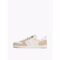 Tommy Hilfiger 8721441652437 sneaker alla moda Femmina Crema, Beige - Vista aggiuntiva 7