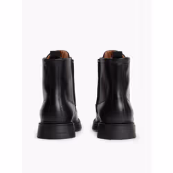 Tommy Hilfiger FM0FM06174BDS Maschio Nero - Vista aggiuntiva 4