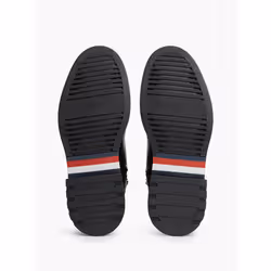 Tommy Hilfiger FM0FM06174BDS Maschio Nero - Vista aggiuntiva 5