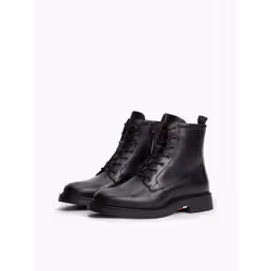Tommy Hilfiger FM0FM06174BDS Maschio Nero - Vista aggiuntiva 2