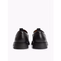 Tommy Hilfiger FM0FM05968BDS Maschio Nero - Vista aggiuntiva 4