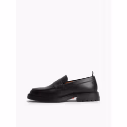 Tommy Hilfiger FM0FM05968BDS Maschio Nero - Vista aggiuntiva 7