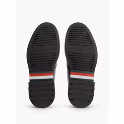 Tommy Hilfiger FM0FM05968BDS Maschio Nero - Vista aggiuntiva 5