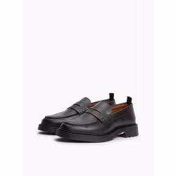 Tommy Hilfiger FM0FM05968BDS Maschio Nero - Vista aggiuntiva 2