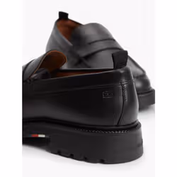 Tommy Hilfiger FM0FM05968BDS Maschio Nero - Vista aggiuntiva 6