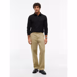 Tommy Hilfiger FM0FM05968BDS Maschio Nero - Vista aggiuntiva 8