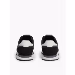 Tommy Hilfiger EM0EM017740GP Maschio Nero, Grigio - Vista aggiuntiva 4