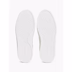 Tommy Hilfiger 8721441663648 sneaker alla moda Femmina Ecru - Vista aggiuntiva 5