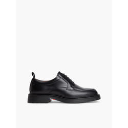 Tommy Hilfiger FM0FM05979BDS Maschio Nero