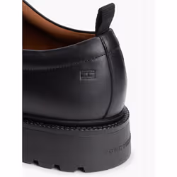 Tommy Hilfiger FM0FM05979BDS Maschio Nero - Vista aggiuntiva 6