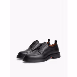 Tommy Hilfiger FM0FM05979BDS Maschio Nero - Vista aggiuntiva 2