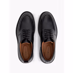 Tommy Hilfiger FM0FM05979BDS Maschio Nero - Vista aggiuntiva 3