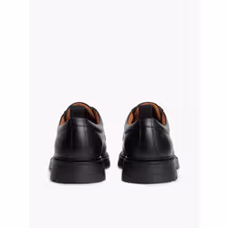 Tommy Hilfiger FM0FM05979BDS Maschio Nero - Vista aggiuntiva 4