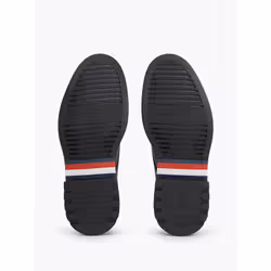 Tommy Hilfiger FM0FM05979BDS Maschio Nero - Vista aggiuntiva 5