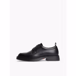 Tommy Hilfiger FM0FM05979BDS Maschio Nero - Vista aggiuntiva 7