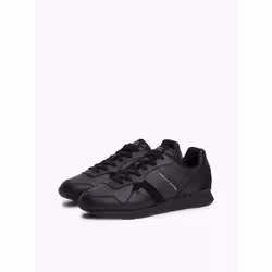 Tommy Hilfiger FM0FM06002BDS Maschio Nero - Vista aggiuntiva 2
