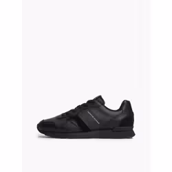 Tommy Hilfiger FM0FM06002BDS Maschio Nero - Vista aggiuntiva 7