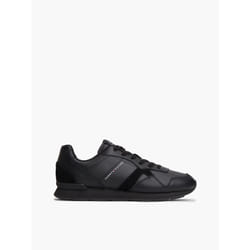 Tommy Hilfiger FM0FM06002BDS Maschio Nero