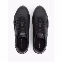 Tommy Hilfiger FM0FM06002BDS Maschio Nero - Vista aggiuntiva 3