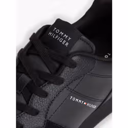 Tommy Hilfiger FM0FM06002BDS Maschio Nero - Vista aggiuntiva 6