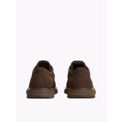 Tommy Hilfiger FM0FM05975GV0 Maschio Marrone - Vista aggiuntiva 4