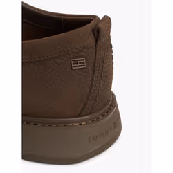 Tommy Hilfiger FM0FM05975GV0 Maschio Marrone - Vista aggiuntiva 6