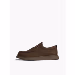 Tommy Hilfiger FM0FM05975GV0 Maschio Marrone - Vista aggiuntiva 7