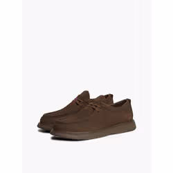 Tommy Hilfiger FM0FM05975GV0 Maschio Marrone - Vista aggiuntiva 2