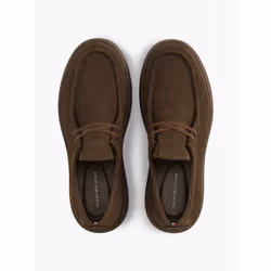 Tommy Hilfiger FM0FM05975GV0 Maschio Marrone - Vista aggiuntiva 3