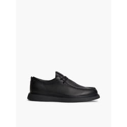 Tommy Hilfiger FM0FM06072BDS Maschio Nero