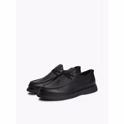 Tommy Hilfiger FM0FM06072BDS Maschio Nero - Vista aggiuntiva 2