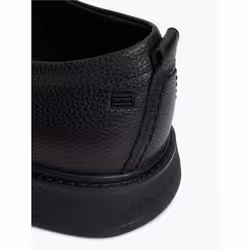 Tommy Hilfiger FM0FM06072BDS Maschio Nero - Vista aggiuntiva 6