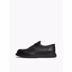 Tommy Hilfiger FM0FM06072BDS Maschio Nero - Vista aggiuntiva 7