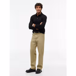 Tommy Hilfiger FM0FM06072BDS Maschio Nero - Vista aggiuntiva 8