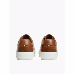 Tommy Hilfiger FM0FM05989GVI Maschio Colore cognac - Vista aggiuntiva 4