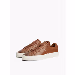 Tommy Hilfiger FM0FM05989GVI Maschio Colore cognac - Vista aggiuntiva 2