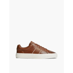 Tommy Hilfiger FM0FM05989GVI Maschio Colore cognac