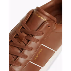 Tommy Hilfiger FM0FM05989GVI Maschio Colore cognac - Vista aggiuntiva 6