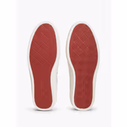 Tommy Hilfiger FM0FM05989YBL Maschio Ecru - Vista aggiuntiva 5