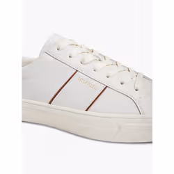 Tommy Hilfiger FM0FM05989YBL Maschio Ecru - Vista aggiuntiva 6