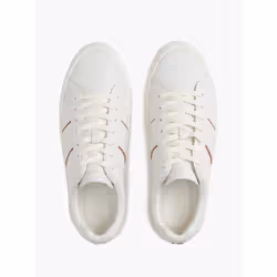 Tommy Hilfiger FM0FM05989YBL Maschio Ecru - Vista aggiuntiva 3