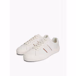 Tommy Hilfiger FM0FM05989YBL Maschio Ecru - Vista aggiuntiva 2
