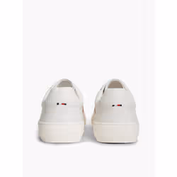 Tommy Hilfiger FM0FM05989YBL Maschio Ecru - Vista aggiuntiva 4
