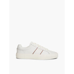 Tommy Hilfiger FM0FM05989YBL Maschio Ecru