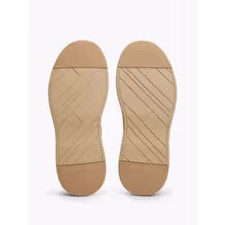 Tommy Hilfiger FM0FM05975RBC Maschio Beige - Vista aggiuntiva 5