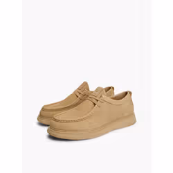 Tommy Hilfiger FM0FM05975RBC Maschio Beige - Vista aggiuntiva 2
