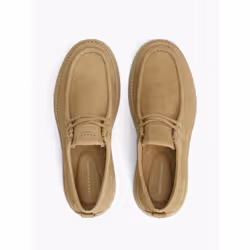 Tommy Hilfiger FM0FM05975RBC Maschio Beige - Vista aggiuntiva 3