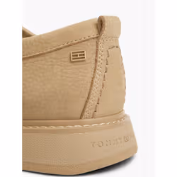 Tommy Hilfiger FM0FM05975RBC Maschio Beige - Vista aggiuntiva 6