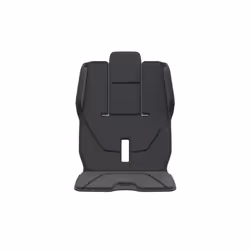Thule 20201507 coprigambe da trasporto per bambini Copri sedia Nero